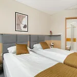 Functional With Ac Lechicka Very Berry By Renters * Poznan