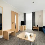Apartament Functional With Ac Lechicka Very Berry By Renters *