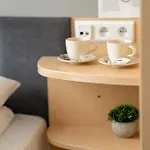 Functional With Ac Lechicka Very Berry By Renters Apartament