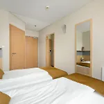 Functional With Ac Lechicka Very Berry By Renters Apartament *