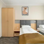 Functional With Ac Lechicka Very Berry By Renters Poznań