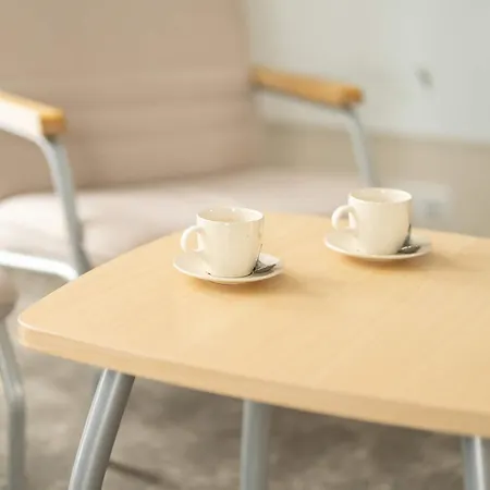 Daire Functional With Ac Lechicka Very Berry By Renters *