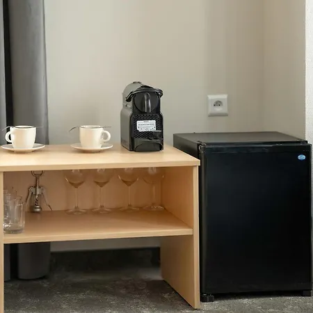 Functional With Ac Lechicka Very Berry By Renters Poznań