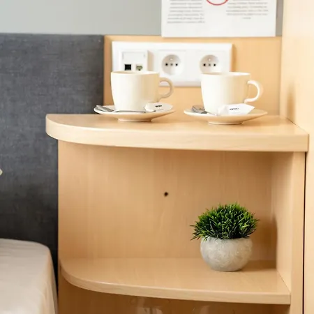 Functional With Ac Lechicka Very Berry By Renters Daire