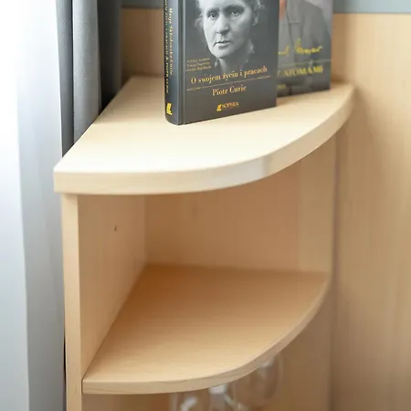 Daire Functional With Ac Lechicka Very Berry By Renters *