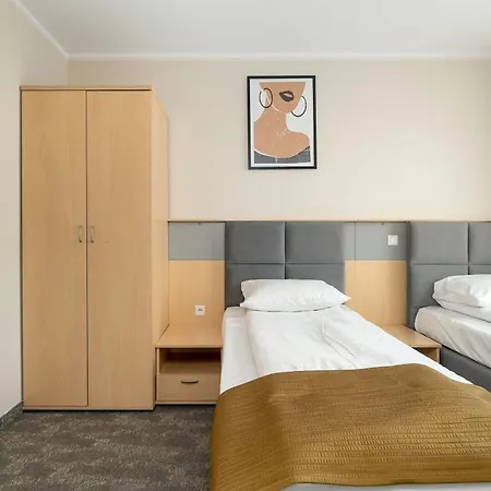 Functional With Ac Lechicka Very Berry By Renters Poznan