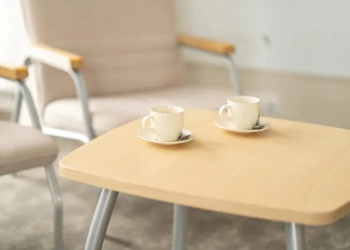 شقة Functional With Ac Lechicka Very Berry By Renters *