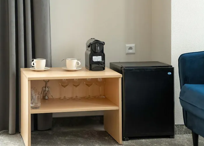 Functional With Ac Lechicka Very Berry By Renters بوزنان