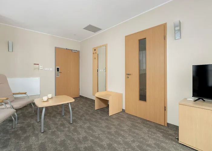 Functional With Ac Lechicka Very Berry By Renters Poznan