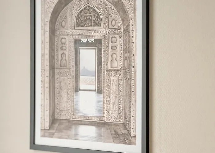 شقة Functional With Ac Lechicka Very Berry By Renters بوزنان