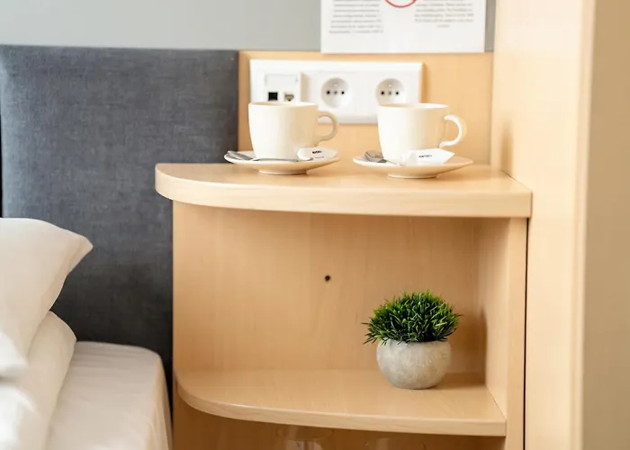 Functional With Ac Lechicka Very Berry By Renters شقة