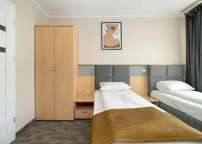 Functional With Ac Lechicka Very Berry By Renters Poznan